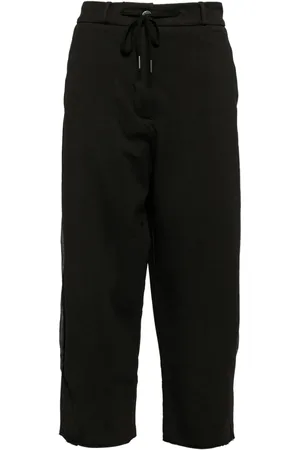 MASNADA Gerade Hose mit Einsätzen