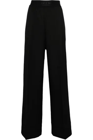 Stockholm Surfboard Club Hose mit Logo-Bund