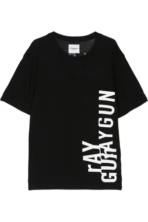 Takahiromiyashita The Soloist T-Shirt mit grafischem Print