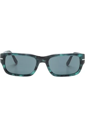 Persol Eckige Adrien Sonnenbrille