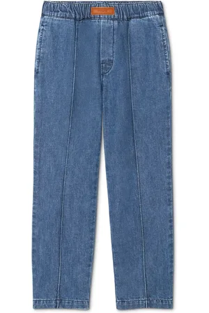 VERSACE Jeans mit geradem Bein