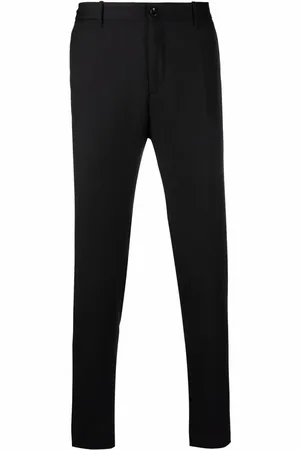 Incotex Schmale Hose mit geradem Bein