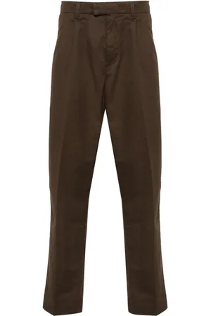 NN.07 Fritz 1912 Hose mit Tapered-Bein