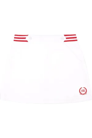 Sporty & Rich Kelly Rock mit Logo