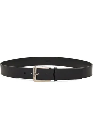 Salvatore Ferragamo Klassischer Gürtel