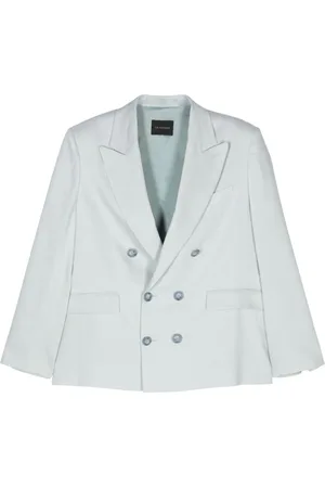 The Andamane Doppelreihiger Blazer