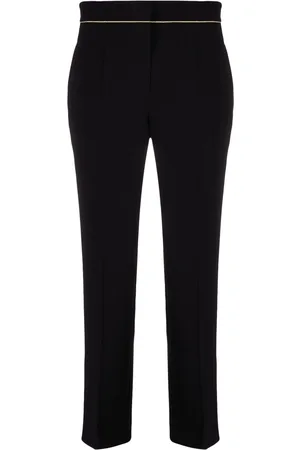 Max Mara Stella Cropped-Hose