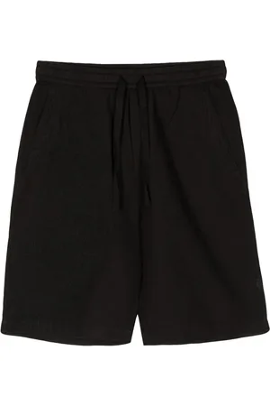 Maharishi Bestickte Segelshorts