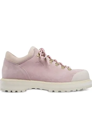 Diemme Cornaro Stiefel mit Schnürung