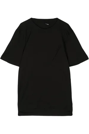 TRANSIT T-Shirt mit rundem Ausschnitt