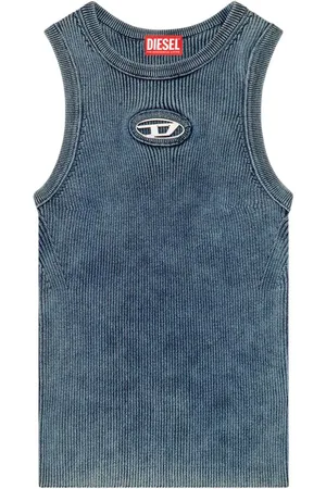 Diesel M-Anchor-A-Sl Tanktop