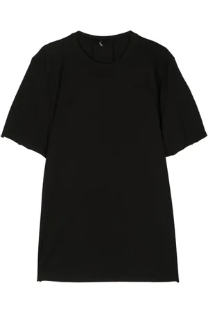 TRANSIT T-Shirt mit rundem Ausschnitt