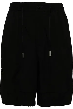 SONGZIO Joggingshorts mit Ösen