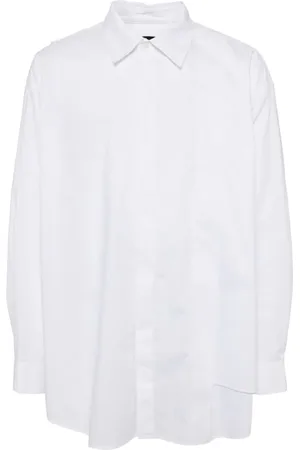 SONGZIO Hemd im Layering-Look