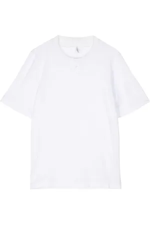 TRANSIT T-Shirt mit Rundhalsausschnitt