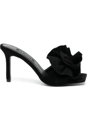 SENSO Harlow Mules 100mm