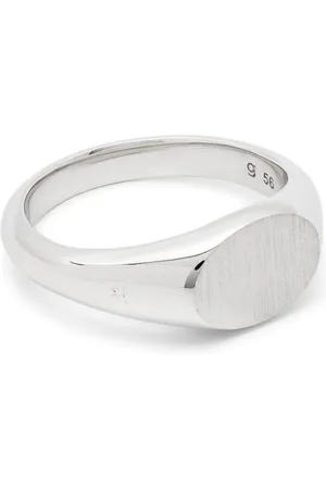TOM WOOD Joe satin ring