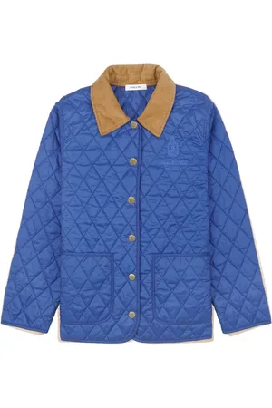 Sporty & Rich Vendome Steppjacke