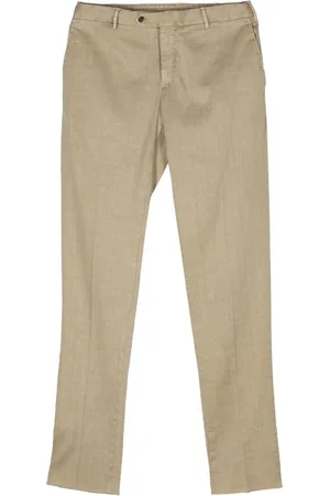 PT Torino Halbhohe Chino
