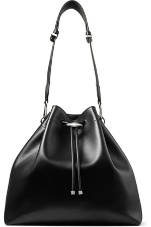 Jimmy Choo Cinch L Beuteltasche