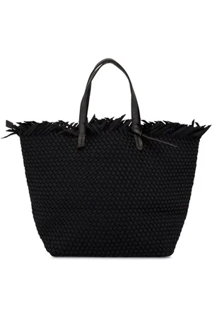 Naghedi Handtasche mit Fransen