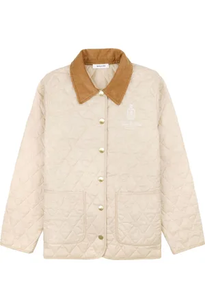 Sporty & Rich Vendome Steppjacke