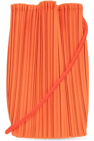 Issey Miyake Bloom Pleat Umhängetasche