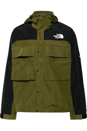 The North Face Tustin Windbreaker mit Kapuze