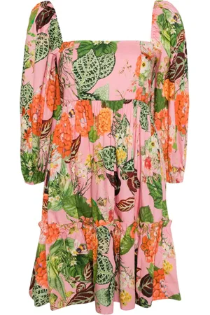 Cara Cara Sip Sip Kleid