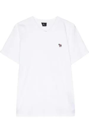 Paul Smith T-Shirt aus Bio-Baumwolle