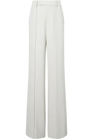 Proenza Schouler Weyes Matte Hose