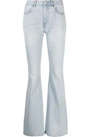 JOHN ELLIOTT Bootcut-Jeans