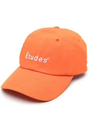 Etudes Booster Baseballkappe mit Logo