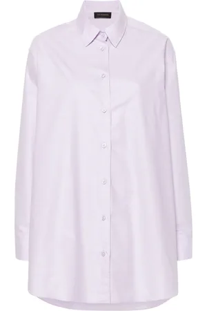 The Andamane Raily Maxi-Hemd