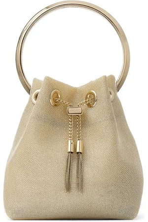 Jimmy Choo Bon Bon Beuteltasche