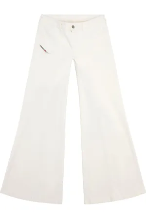 Diesel Halbhohe D-Akii Schlagjeans