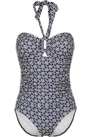 ZIMMERMANN Neckholder-Badeanzug