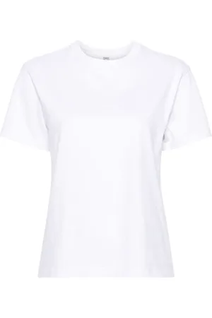 Totême T-Shirt aus Bio-Baumwolle