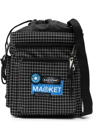 Eastpak X Market Studios Triangle Schultertasche