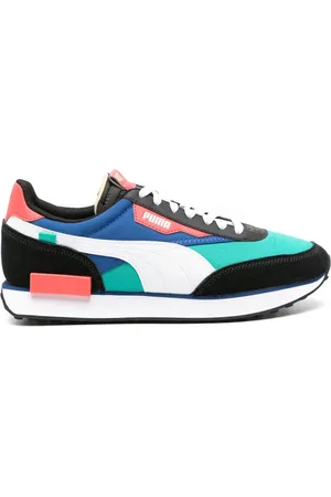 PUMA Future Rider Play On Sneakers