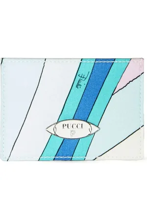 Puccini Kartenetui mit Print