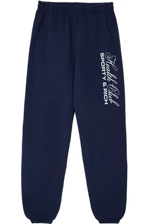 Sporty & Rich Made In USA Jogginghose
