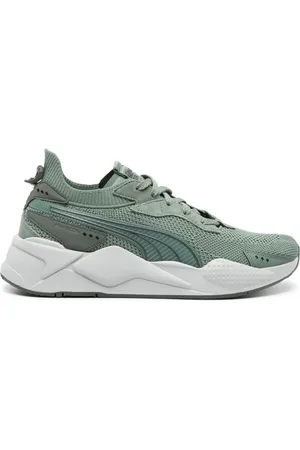 PUMA RS-XK Sneakers mit Strick
