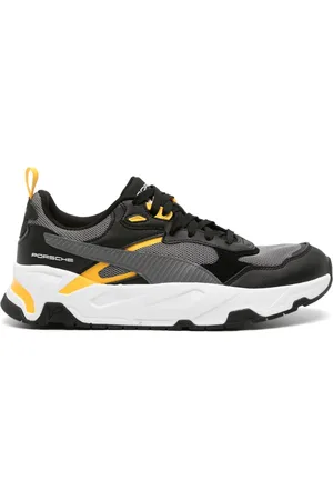PUMA X Porche Legacy Trinity Sneakers