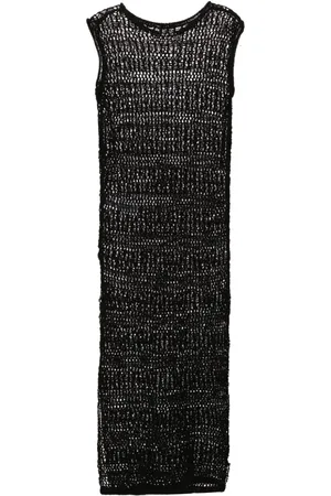 P.A.R.O.S.H. Ärmelloses Kleid
