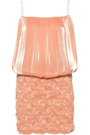 Costarellos Tema Minikleid