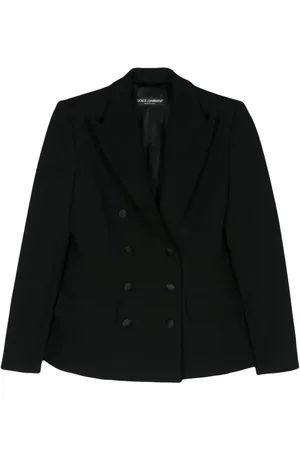 Dolce & Gabbana Doppelreihiger Blazer