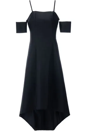 Tulleen Schulterfreies Bexley Abendkleid