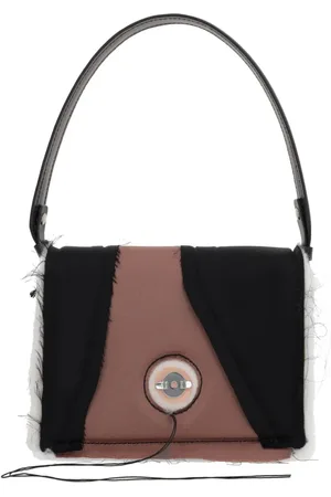 Edward Cuming Mirim Schultertasche