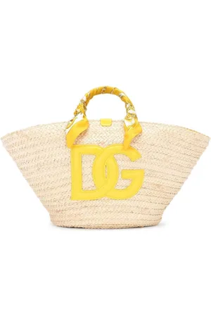 Dolce & Gabbana Mittelgroße Kendra Handtasche